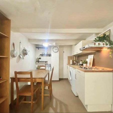 La Casa Del Duca Apartment Genoa Exterior photo